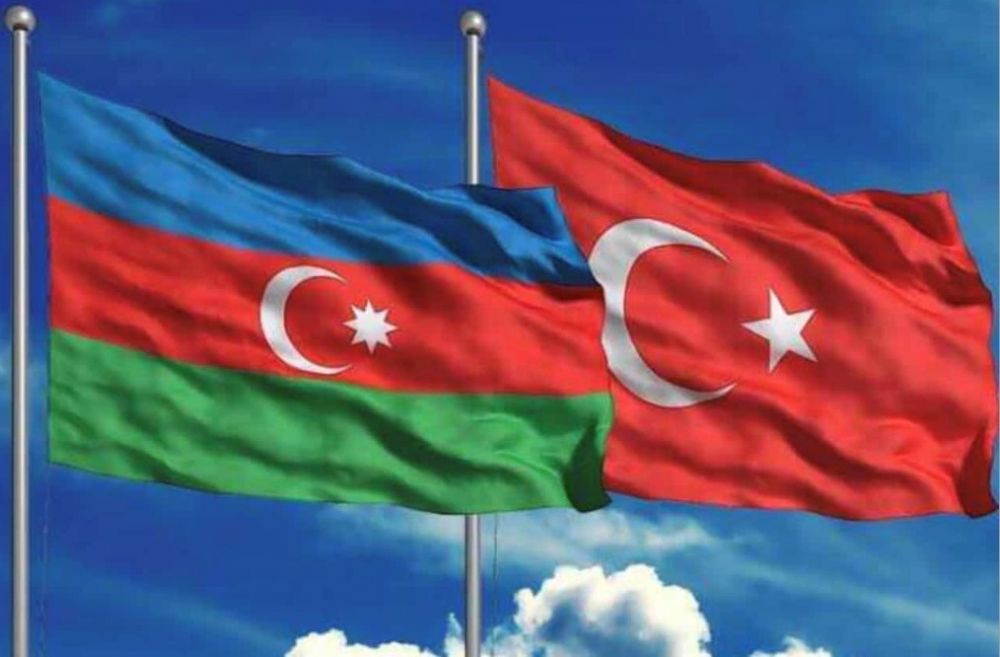 Azerbaycan, Türkiye'dir.