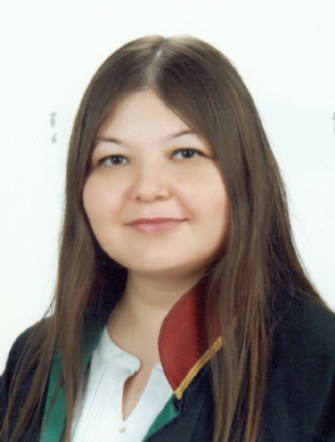 Av. Beyza DEMİRCİ