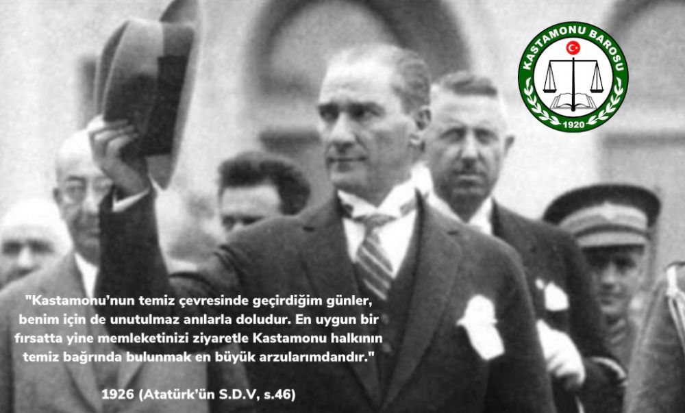 Kıyafet İnkılabı’nın 95. Yılı