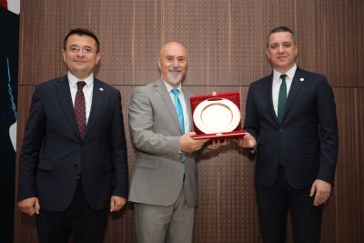 Kastamonu Barosu 100 Yaşında