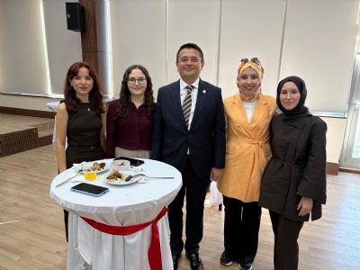2026-2027 Adli Yılı Açıldı