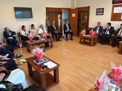2026-2027 Adli Yılı Açıldı