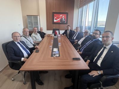 2026-2027 Adli Yılı Açıldı