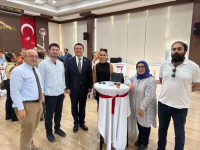 2026-2027 Adli Yılı Açıldı