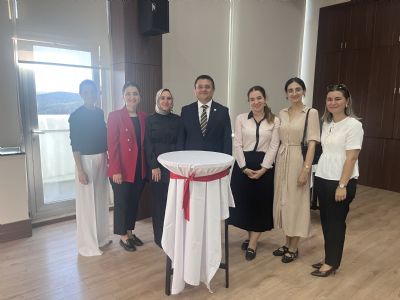 2026-2027 Adli Yılı Açıldı