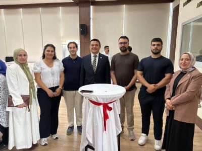 2026-2027 Adli Yılı Açıldı