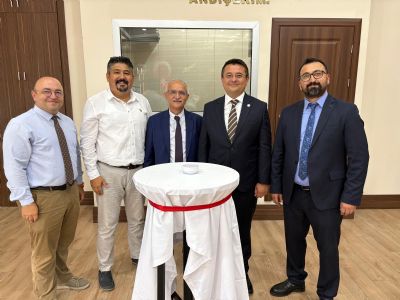 2026-2027 Adli Yılı Açıldı