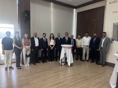 2026-2027 Adli Yılı Açıldı