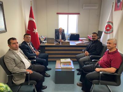 Baromuz Tarafından Tosya Adliyesi İçin Girişimlere Başlandı