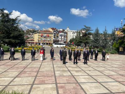 Kıyafet İnkılabı’nın 95. Yılı