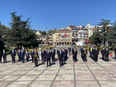 30 Ağustos Zafer Bayramı Kutlu Olsun