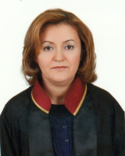 Av. Fatma Aktaş Gürsoy