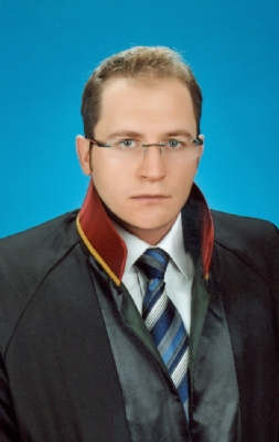 Av. Burak TAMEL