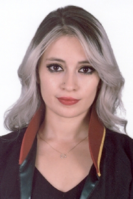 Av. Ferda ÇAVDARLIOĞLU