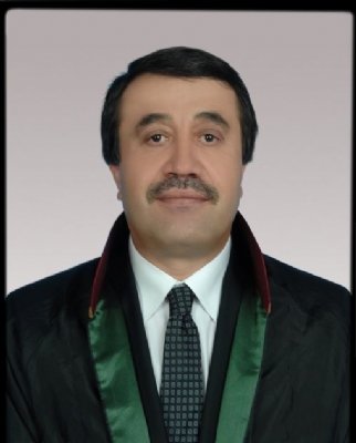 Av. Mehmet ÇİFTCİ