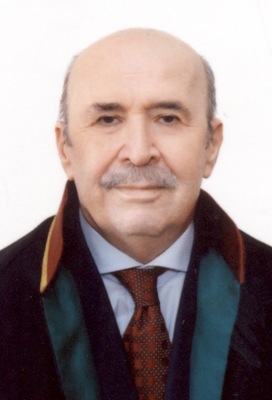 Av. Nihat Sağlar