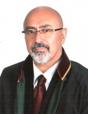 Av. M. İhsan Darende