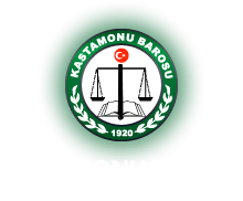 Kastamonu Barosu | Kastamonu Bar Association